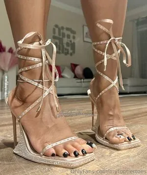 Mytoptiertoes OnlyFans Leaked Free Thumbnail Picture - #5pbp0lxXeO