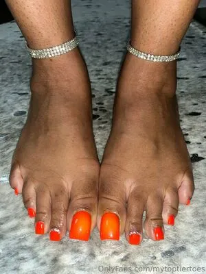 Mytoptiertoes OnlyFans Leaked Free Thumbnail Picture - #8xQkhvSjAC