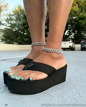 Mytoptiertoes OnlyFans Leaked Free Thumbnail Picture - #98z4XLqiF8