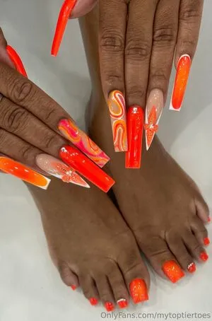 Mytoptiertoes OnlyFans Leaked Free Thumbnail Picture - #MX0ygrsJcv