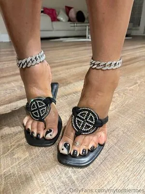 Mytoptiertoes OnlyFans Leaked Free Thumbnail Picture - #aQbniVDXXH