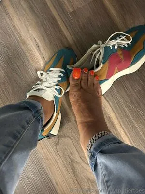 Mytoptiertoes OnlyFans Leaked Free Thumbnail Picture - #bvJRYYxAdj