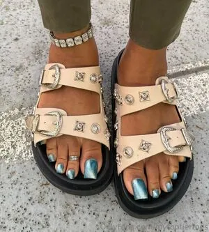 Mytoptiertoes OnlyFans Leaked Free Thumbnail Picture - #kc53GetbX8