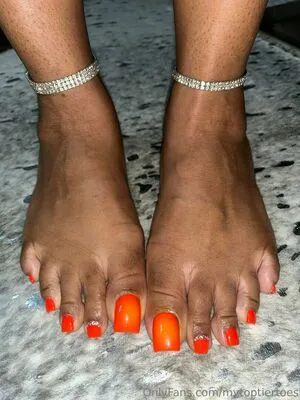Mytoptiertoes OnlyFans Leaked Free Thumbnail Picture - #o19eOyL4i5