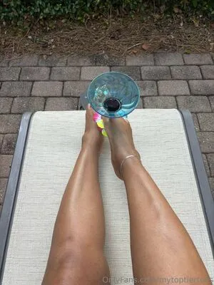 Mytoptiertoes OnlyFans Leaked Free Thumbnail Picture - #oxEkG5vYcM