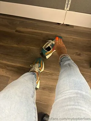 Mytoptiertoes OnlyFans Leaked Free Thumbnail Picture - #tBvMMzfbej