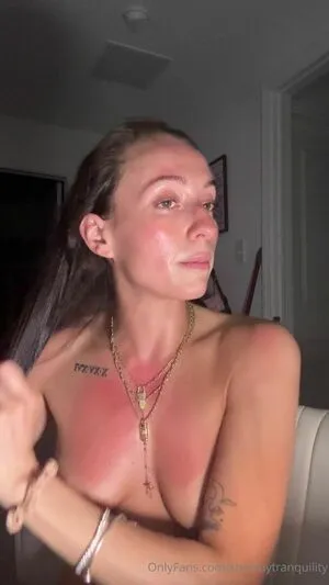 Mytranquility OnlyFans Leaked Free Thumbnail Picture - #Fwzx6aZ0oW