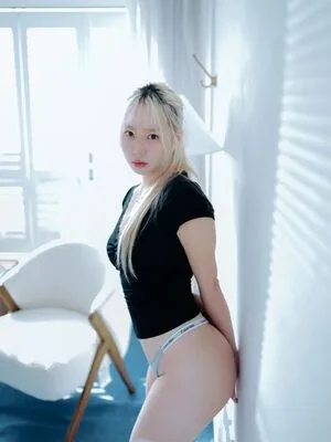 Myu-A OnlyFans Leaked Free Thumbnail Picture - #NAJ45faQHd