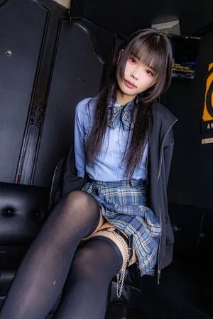 Myu Mei OnlyFans Leaked Free Thumbnail Picture - #PcWIspWfwz