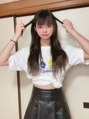 Myu Mei OnlyFans Leaked Free Thumbnail Picture - #d6zt0Q79ad