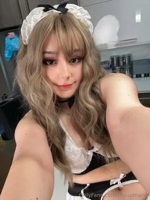 Myuumarie OnlyFans Leaked Free Thumbnail Picture - #0BgBDSnr6c