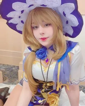 Myuumarie OnlyFans Leaked Free Thumbnail Picture - #29RO8FaNvr