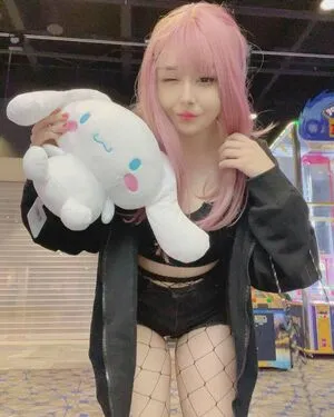 Myuumarie OnlyFans Leaked Free Thumbnail Picture - #2U3kvtAk7u
