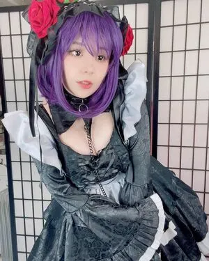 Myuumarie OnlyFans Leaked Free Thumbnail Picture - #2pkPW7FhFh