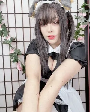Myuumarie OnlyFans Leaked Free Thumbnail Picture - #2us9ZYG48q