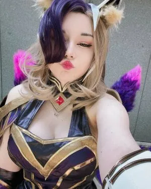 Myuumarie OnlyFans Leaked Free Thumbnail Picture - #4PYpsOnGeF