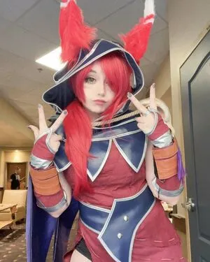 Myuumarie OnlyFans Leaked Free Thumbnail Picture - #ARblZ6BPzh