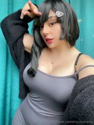 Myuumarie OnlyFans Leaked Free Thumbnail Picture - #D58RPmIzxw
