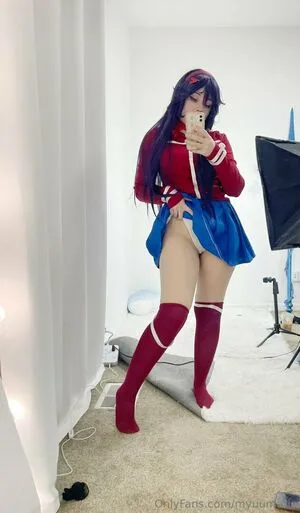Myuumarie OnlyFans Leaked Free Thumbnail Picture - #DjRpqMtdCx