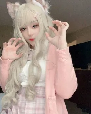 Myuumarie OnlyFans Leaked Free Thumbnail Picture - #EJniCV0ey3