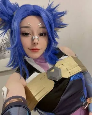 Myuumarie OnlyFans Leaked Free Thumbnail Picture - #GIDTy6lDev