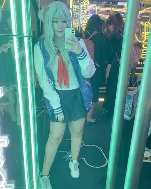 Myuumarie OnlyFans Leaked Free Thumbnail Picture - #GearwoLsYk