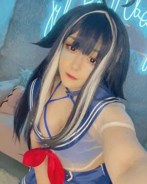 Myuumarie OnlyFans Leaked Free Thumbnail Picture - #Gl3uq1IG3A