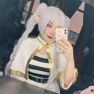Myuumarie OnlyFans Leaked Free Thumbnail Picture - #N43FBYS0oi