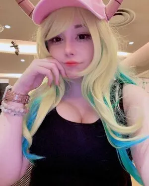 Myuumarie OnlyFans Leaked Free Thumbnail Picture - #NZR6DqMdIM