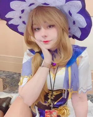 Myuumarie OnlyFans Leaked Free Thumbnail Picture - #OI9ZjikOQ0