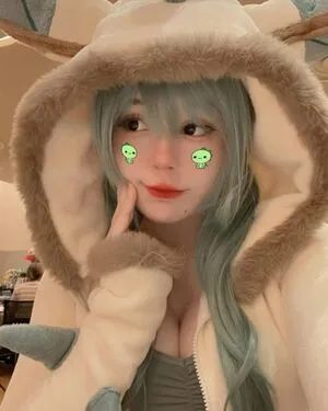 Myuumarie OnlyFans Leaked Free Thumbnail Picture - #OyRImDpx2p