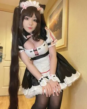 Myuumarie OnlyFans Leaked Free Thumbnail Picture - #QLMm5EiZyg