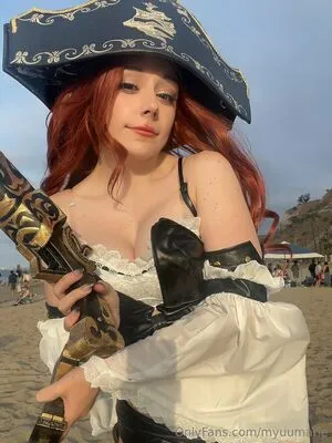 Myuumarie OnlyFans Leaked Free Thumbnail Picture - #R9Cc4xQtSN