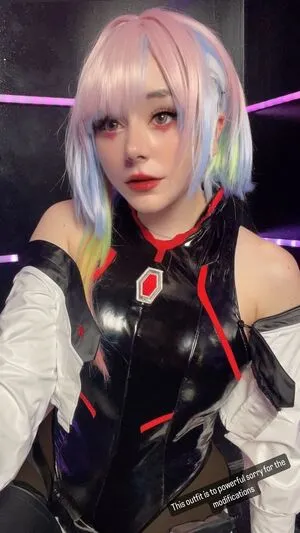Myuumarie OnlyFans Leaked Free Thumbnail Picture - #SGj9hlea7P