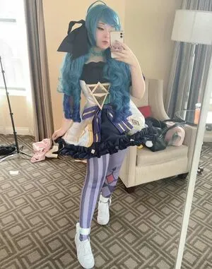 Myuumarie OnlyFans Leaked Free Thumbnail Picture - #SUeSxAfi0d