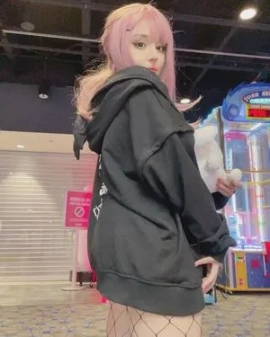 Myuumarie OnlyFans Leaked Free Thumbnail Picture - #TFpKdVaHBZ