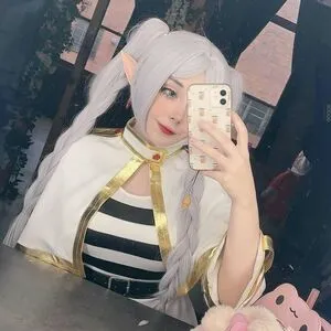 Myuumarie OnlyFans Leaked Free Thumbnail Picture - #VzkpLcNVFT