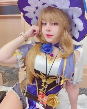 Myuumarie OnlyFans Leaked Free Thumbnail Picture - #Yexzv6KWEj