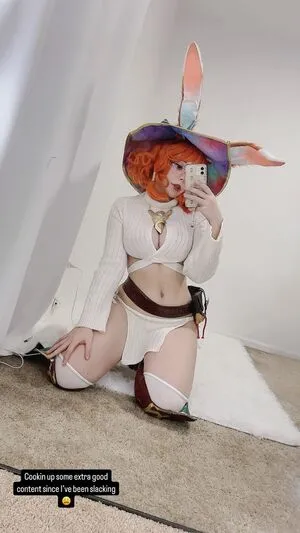 Myuumarie OnlyFans Leaked Free Thumbnail Picture - #Yz5YToC5sW