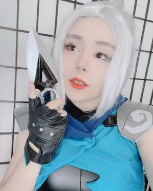 Myuumarie OnlyFans Leaked Free Thumbnail Picture - #ameZThRiJL