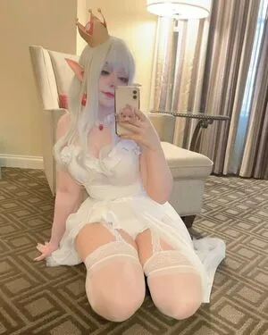 Myuumarie OnlyFans Leaked Free Thumbnail Picture - #c8XehUumNy