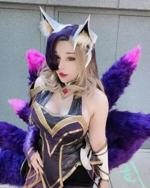 Myuumarie OnlyFans Leaked Free Thumbnail Picture - #cU2su1uFHC
