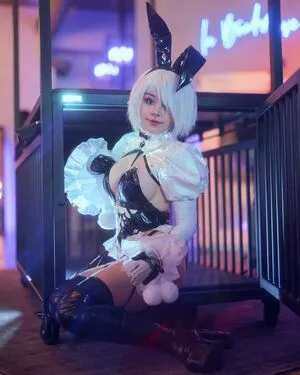 Myuumarie OnlyFans Leaked Free Thumbnail Picture - #dlNCZ0JCom