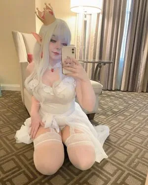 Myuumarie OnlyFans Leaked Free Thumbnail Picture - #fGzPD7OGAY