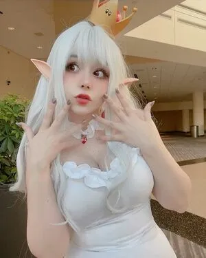 Myuumarie OnlyFans Leaked Free Thumbnail Picture - #gN3eRqQCyO
