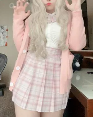 Myuumarie OnlyFans Leaked Free Thumbnail Picture - #iCHAAiW9zs