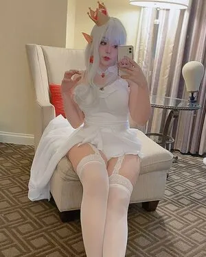 Myuumarie OnlyFans Leaked Free Thumbnail Picture - #idQt5P24zx