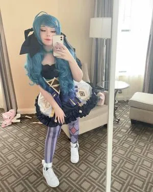 Myuumarie OnlyFans Leaked Free Thumbnail Picture - #ienZ2TjfCn