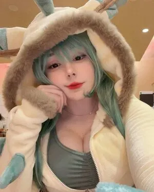 Myuumarie OnlyFans Leaked Free Thumbnail Picture - #j2pCWL5hG9