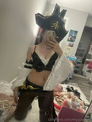 Myuumarie OnlyFans Leaked Free Thumbnail Picture - #mFcTdxlGX8